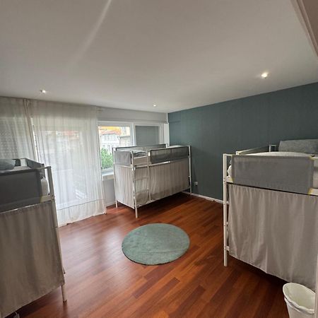 Dormitorio Aliados Porto Zewnętrze zdjęcie
