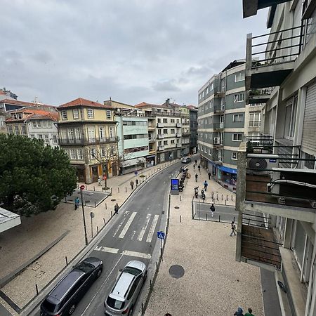 Dormitorio Aliados Porto Zewnętrze zdjęcie