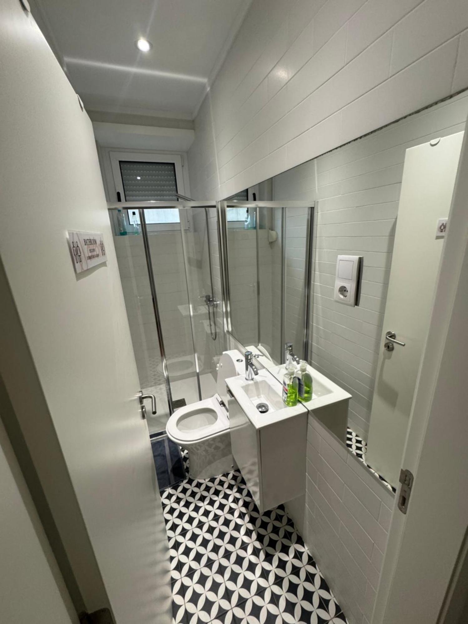 Dormitorio Aliados Porto Zewnętrze zdjęcie