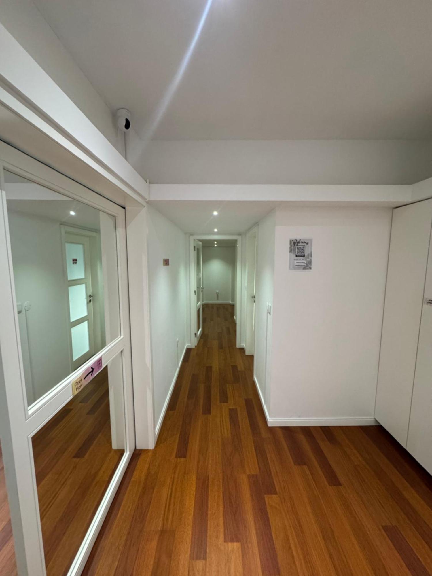 Dormitorio Aliados Porto Zewnętrze zdjęcie