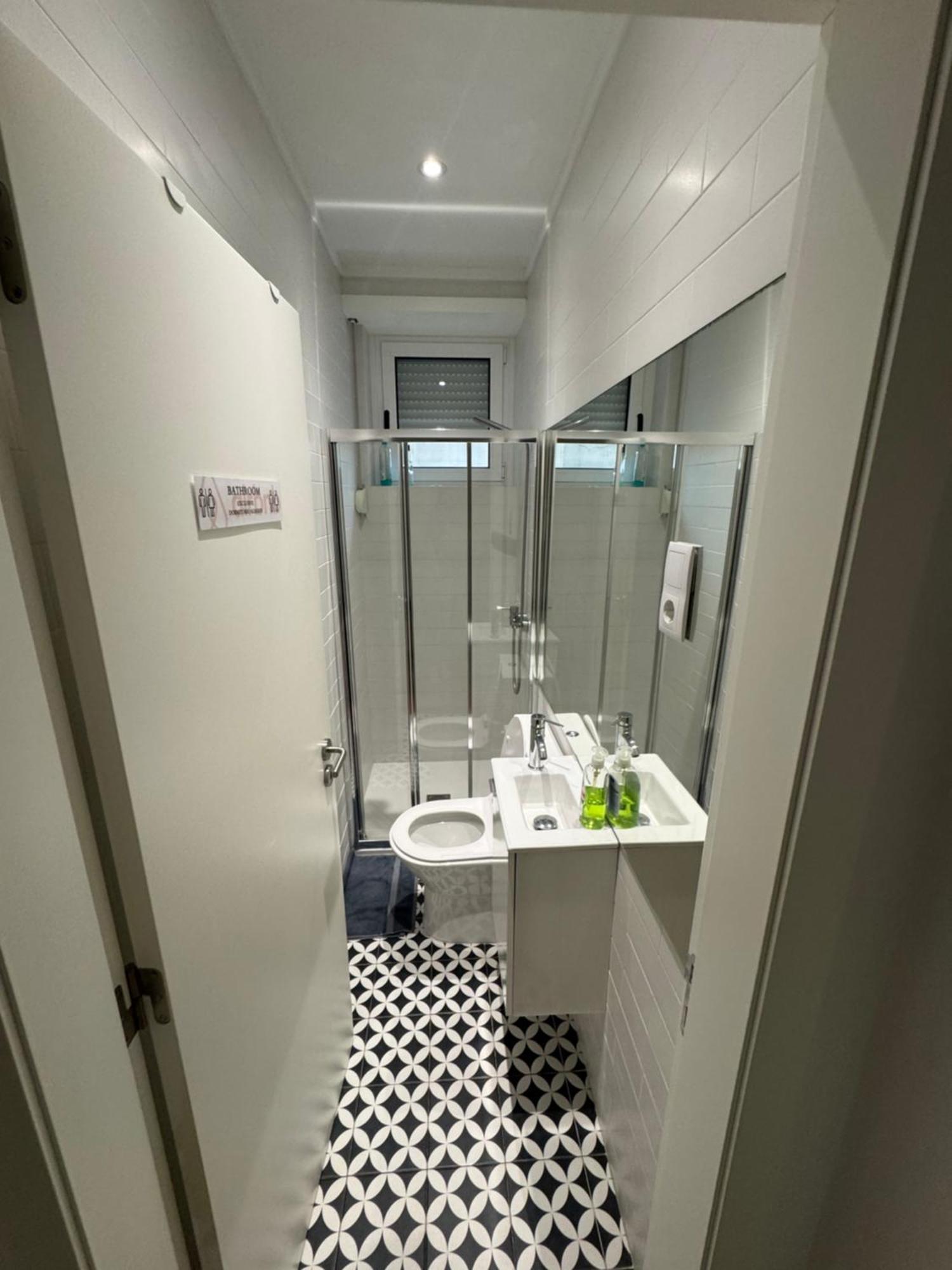 Dormitorio Aliados Porto Zewnętrze zdjęcie