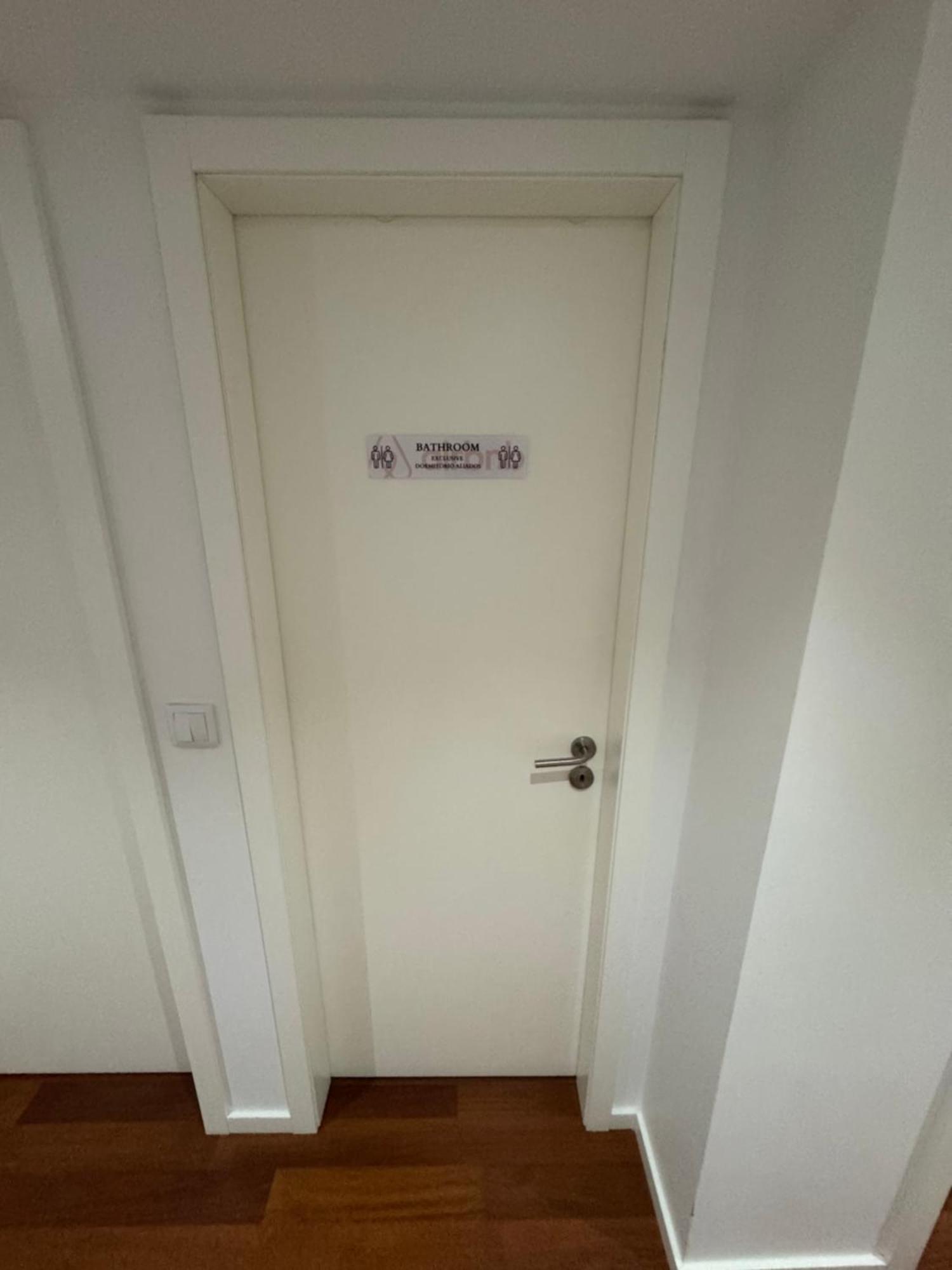 Dormitorio Aliados Porto Zewnętrze zdjęcie