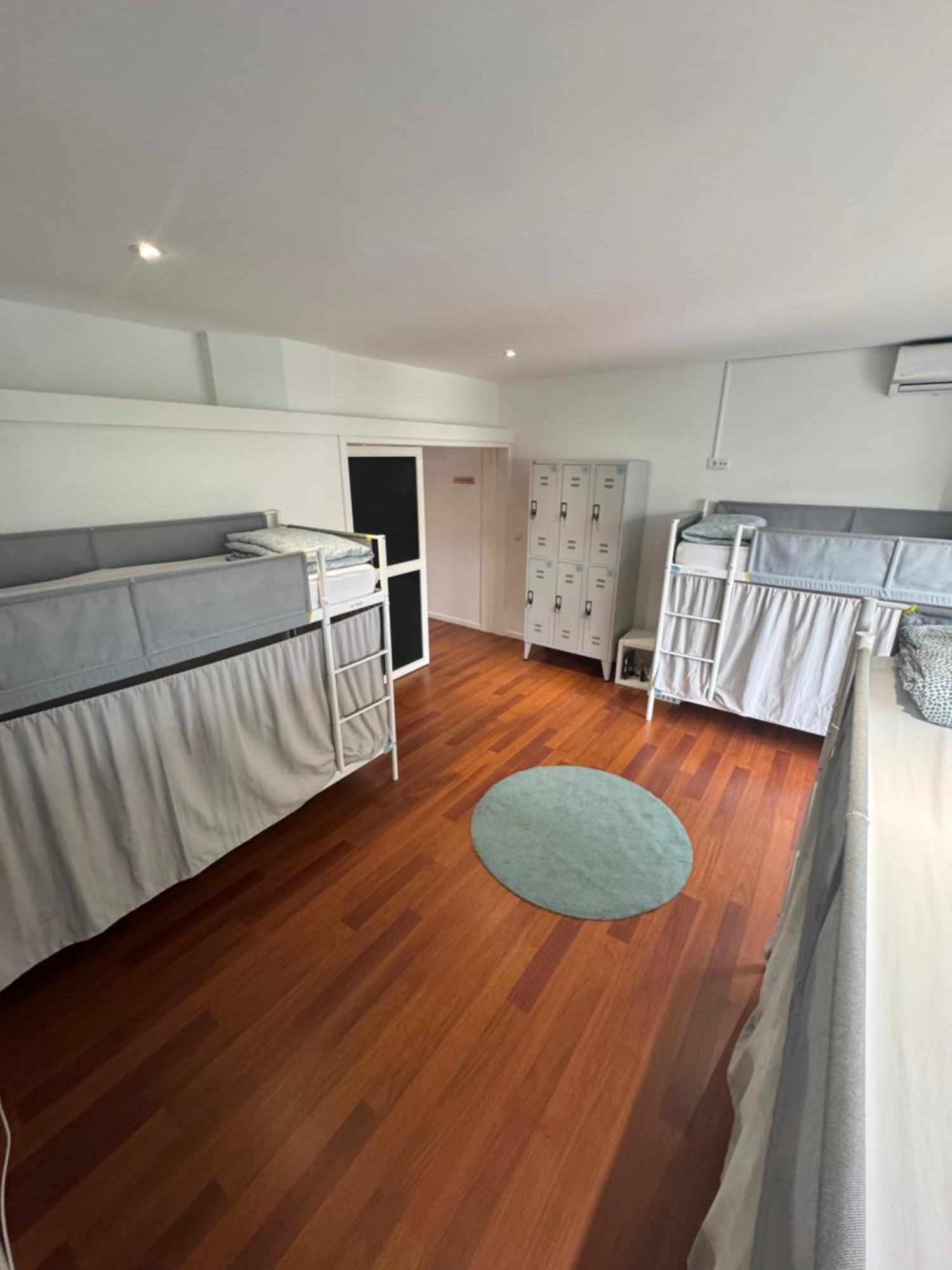 Dormitorio Aliados Porto Zewnętrze zdjęcie