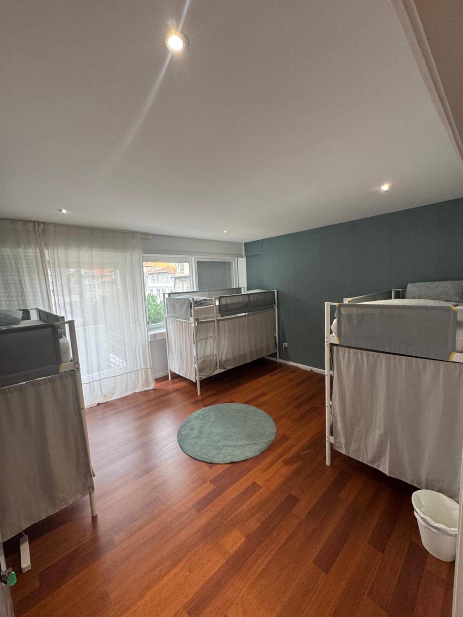 Dormitorio Aliados Porto Zewnętrze zdjęcie