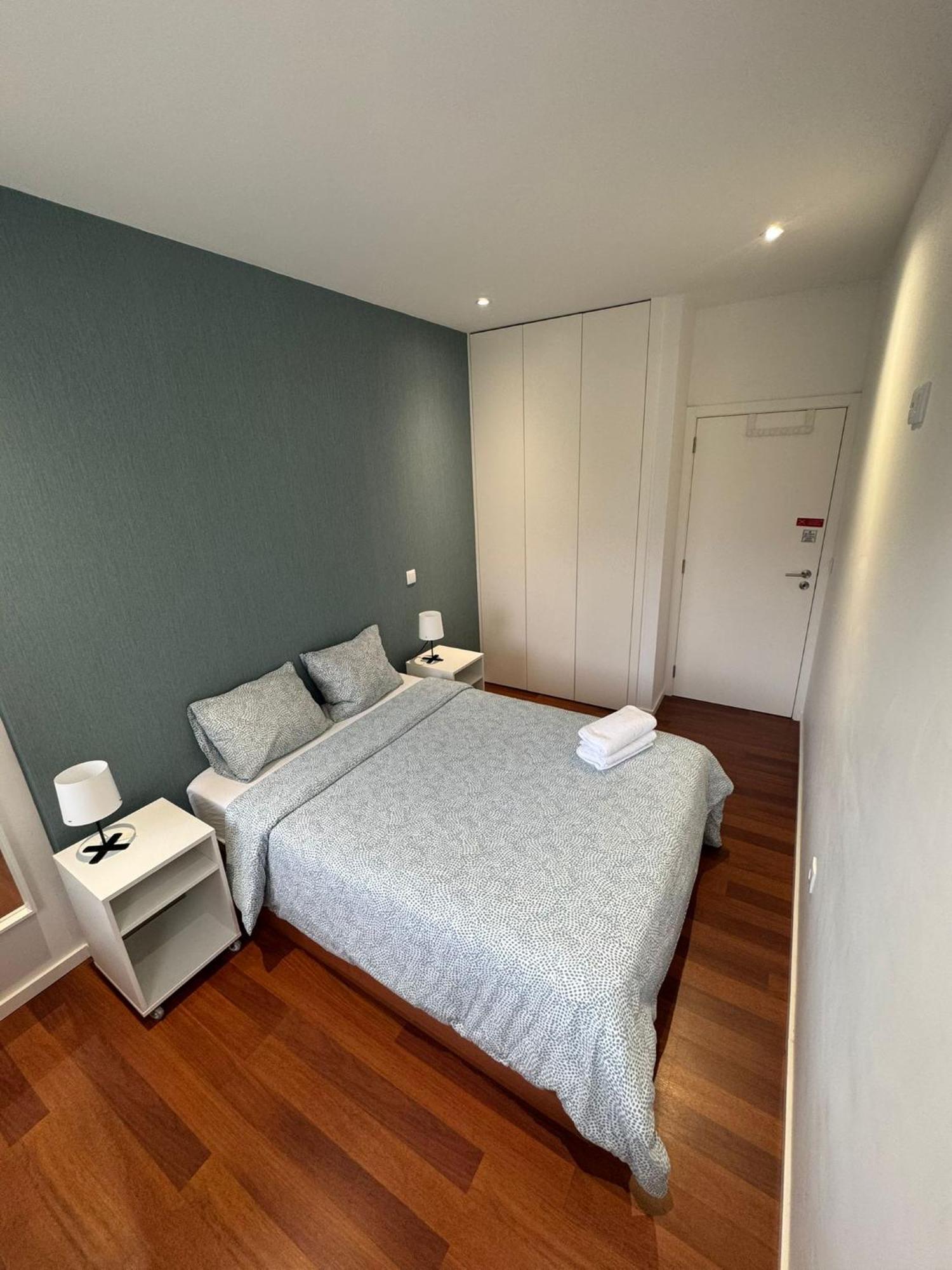 Dormitorio Aliados Porto Zewnętrze zdjęcie