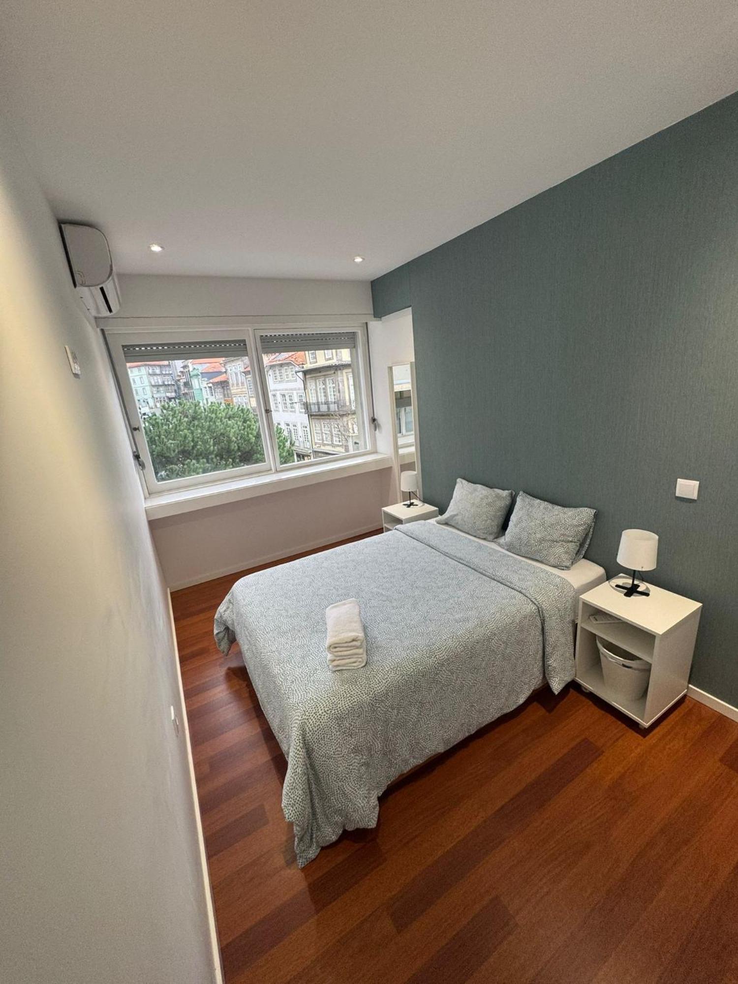 Dormitorio Aliados Porto Zewnętrze zdjęcie