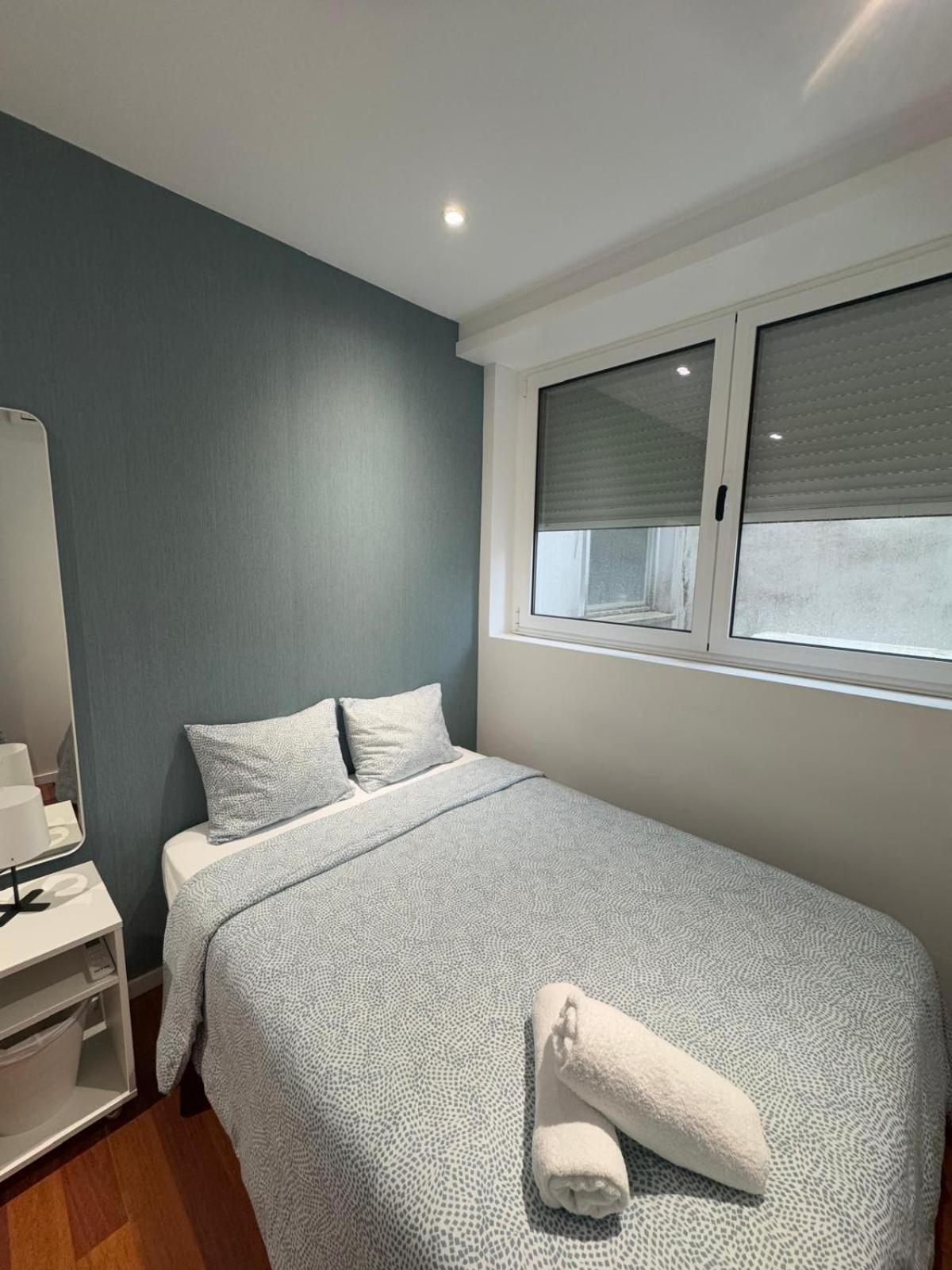 Dormitorio Aliados Porto Zewnętrze zdjęcie