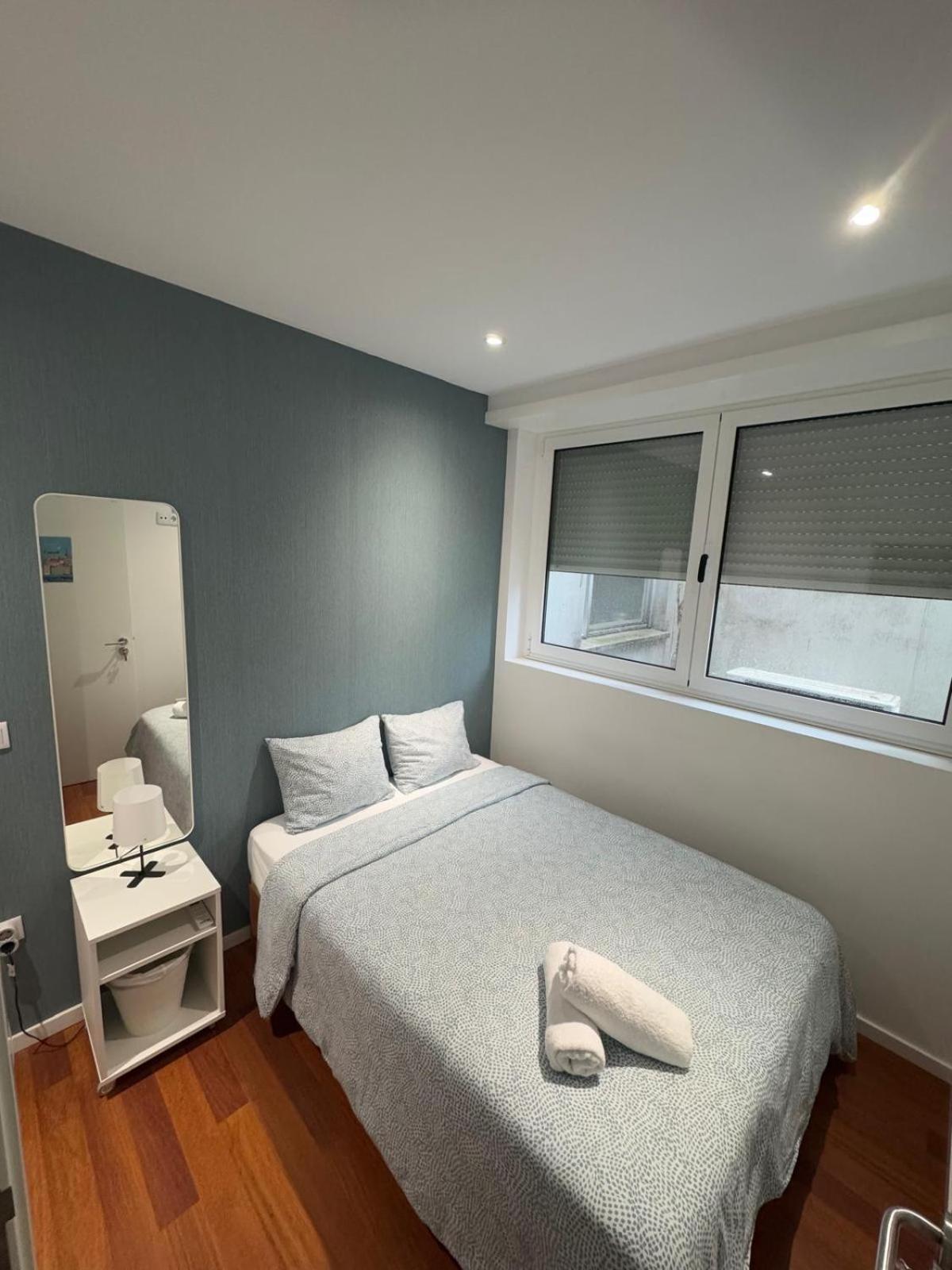 Dormitorio Aliados Porto Zewnętrze zdjęcie