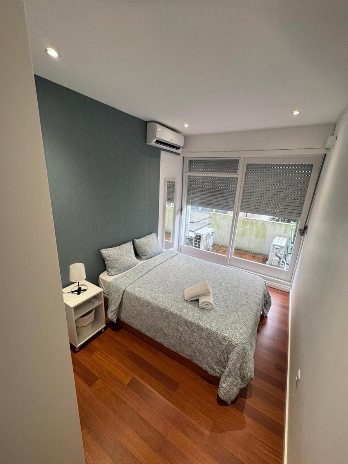 Dormitorio Aliados Porto Zewnętrze zdjęcie