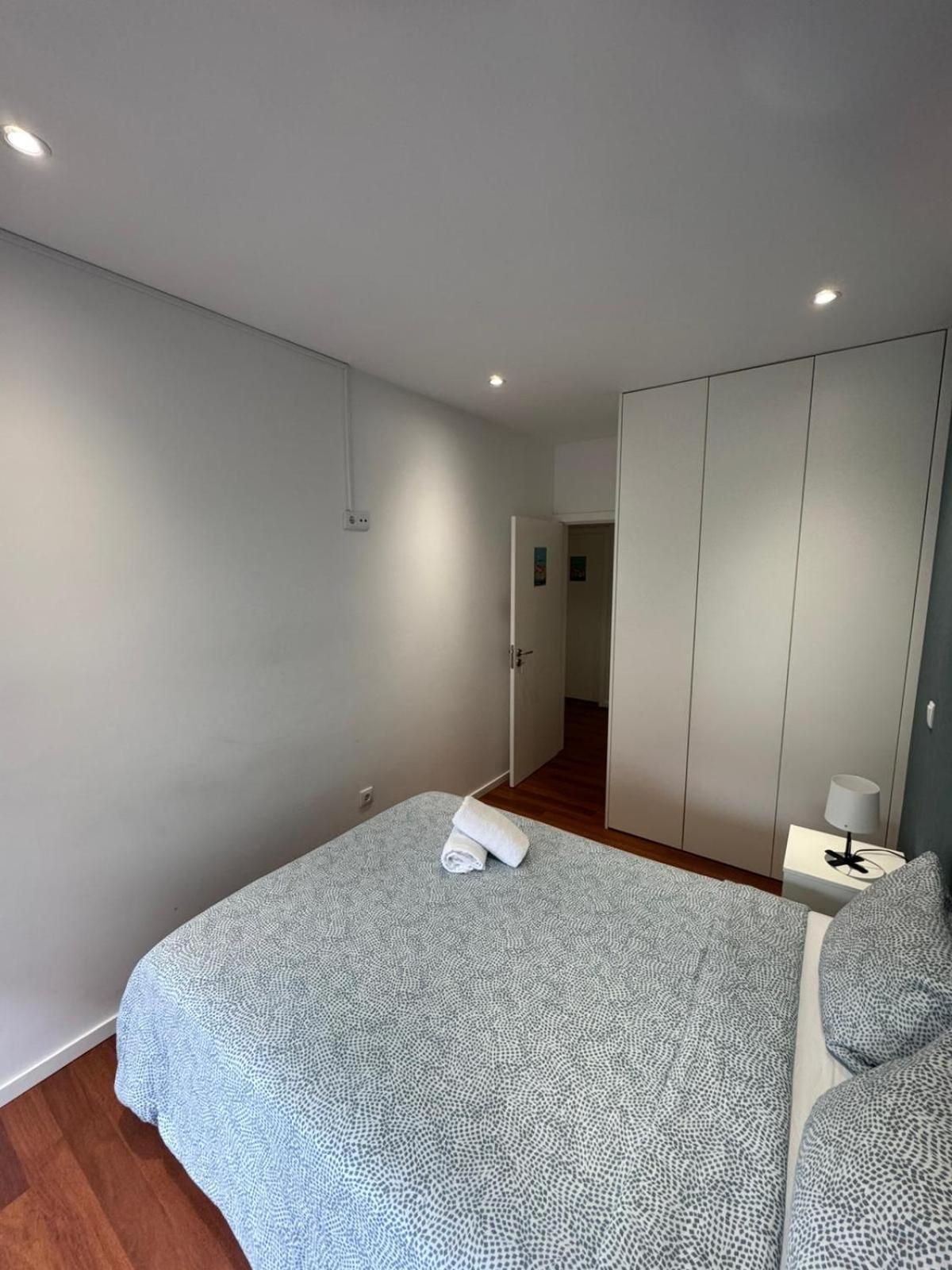 Dormitorio Aliados Porto Zewnętrze zdjęcie