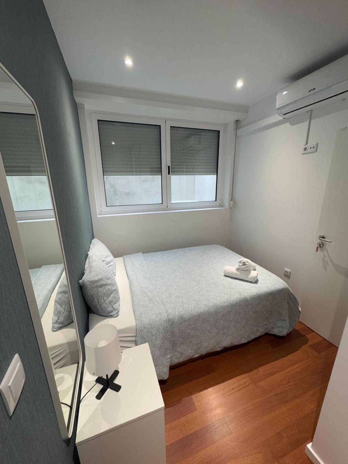 Dormitorio Aliados Porto Zewnętrze zdjęcie