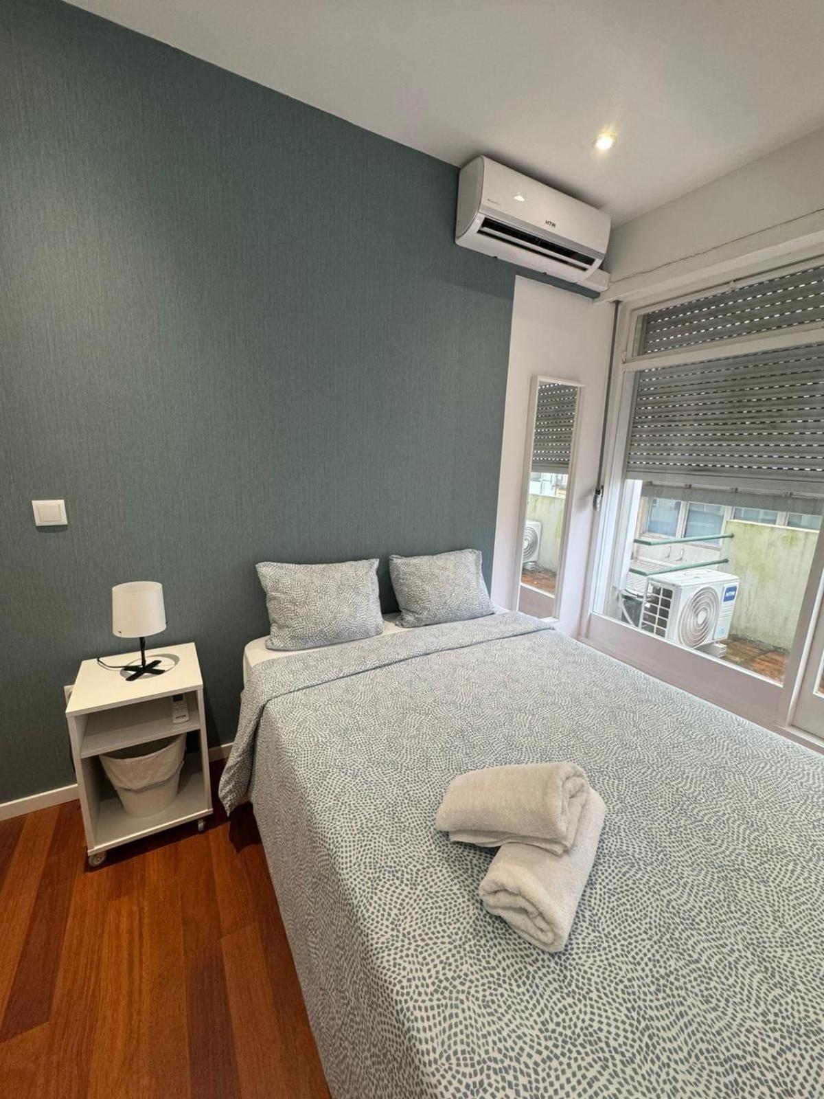 Dormitorio Aliados Porto Zewnętrze zdjęcie