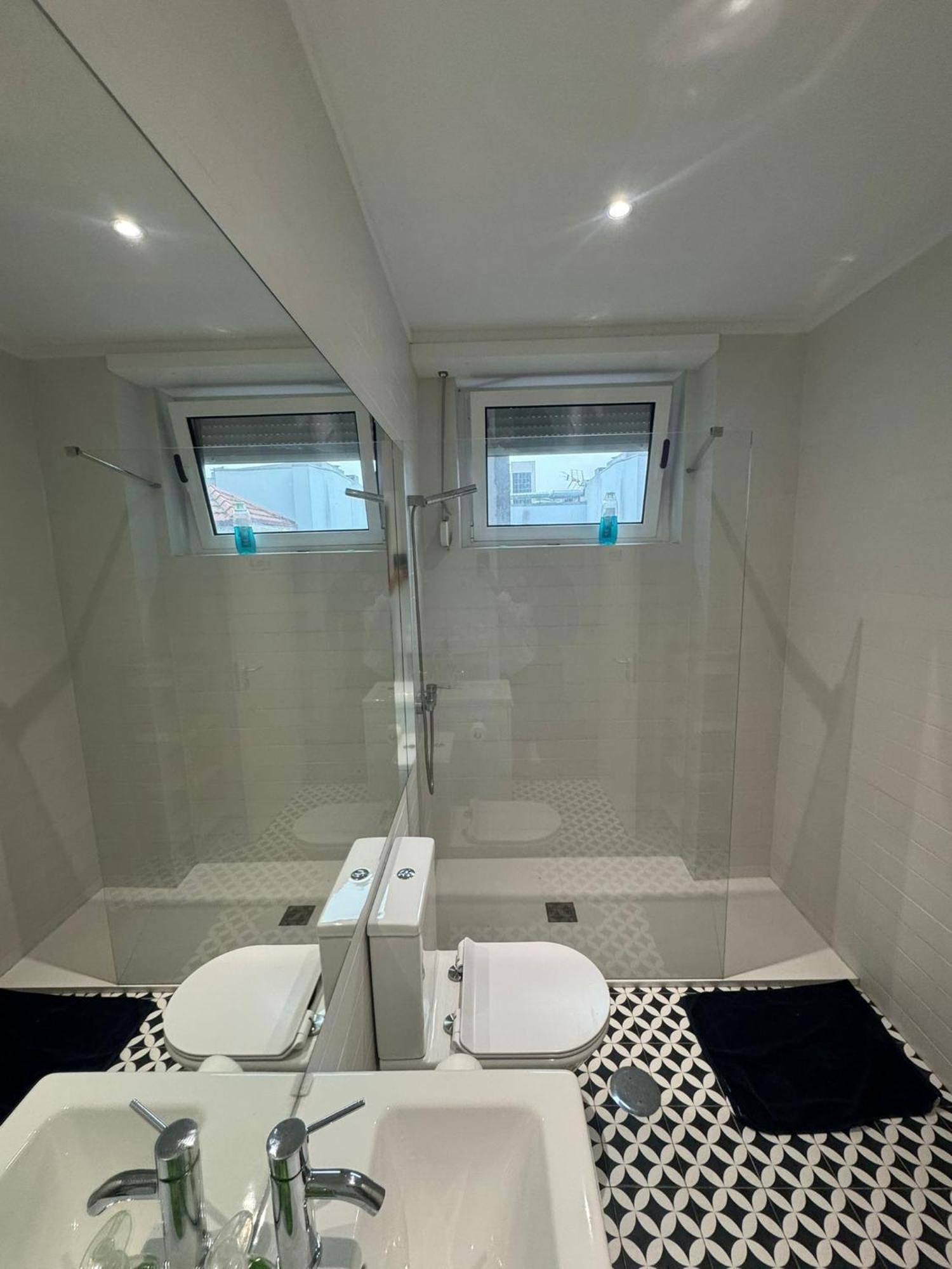 Dormitorio Aliados Porto Zewnętrze zdjęcie
