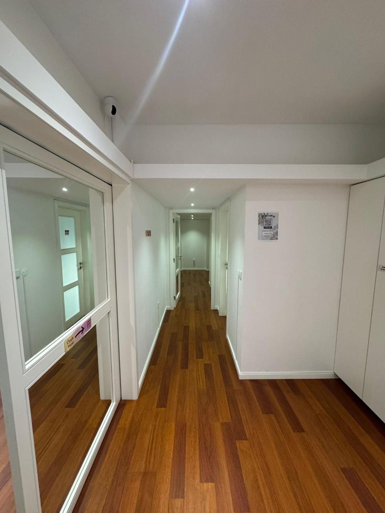 Dormitorio Aliados Porto Zewnętrze zdjęcie