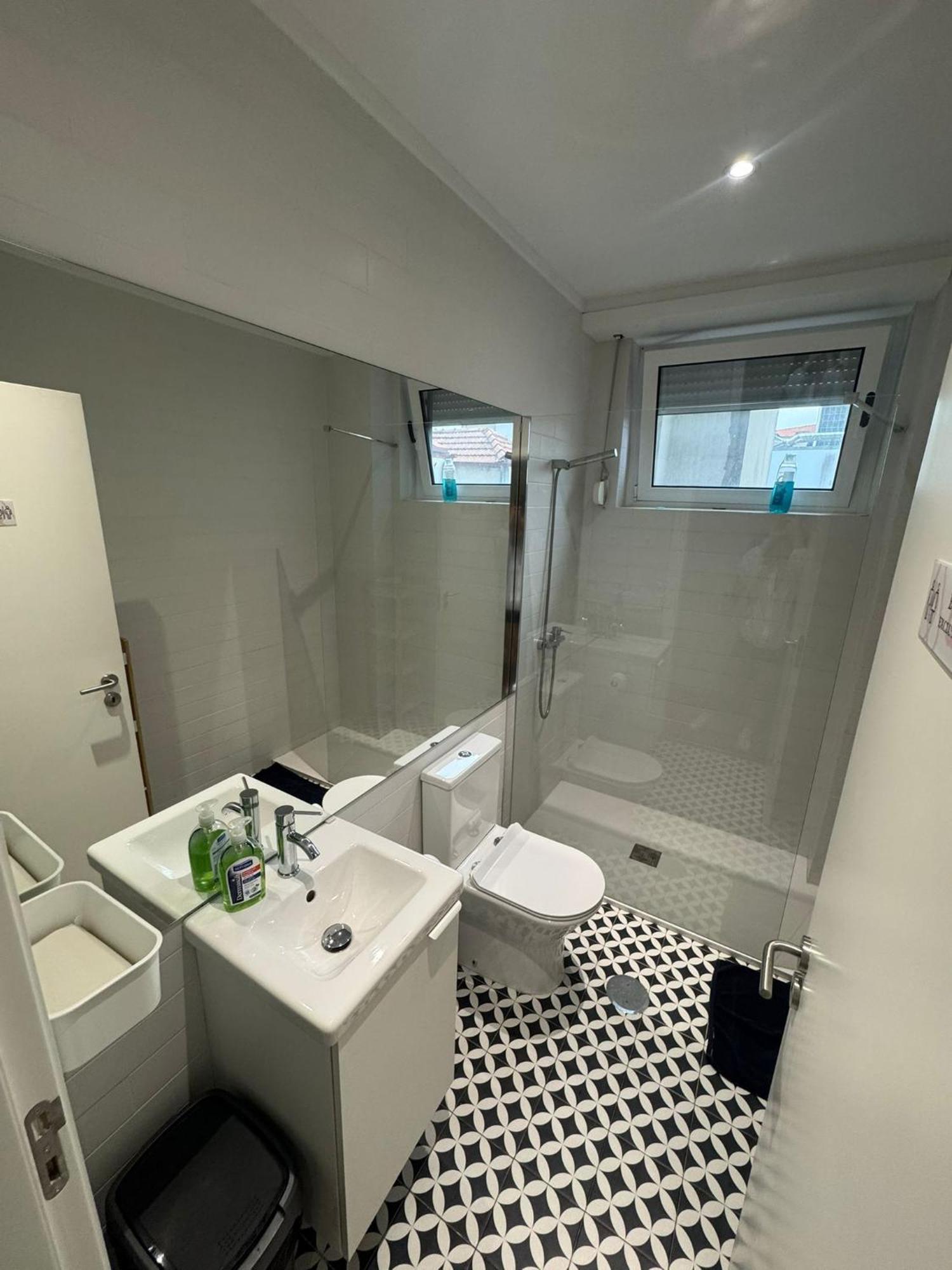 Dormitorio Aliados Porto Zewnętrze zdjęcie